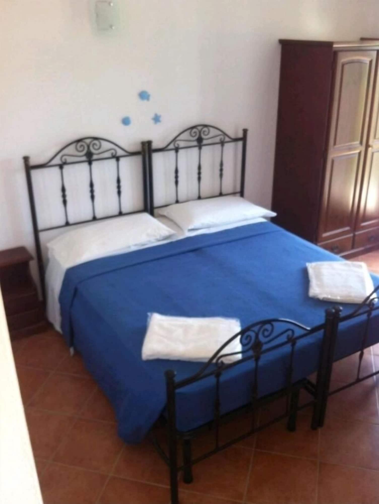 Bed Sandalia Badesi Exterior foto