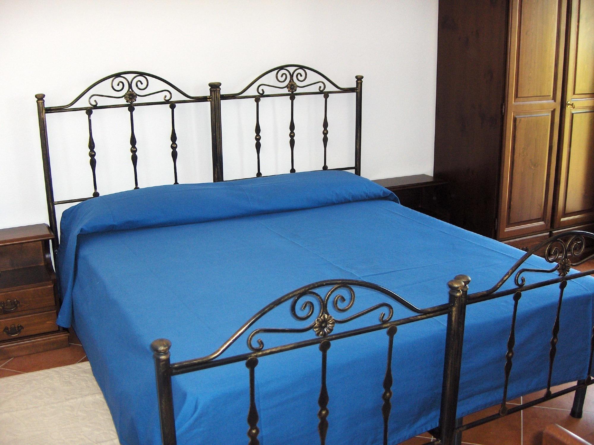 Bed Sandalia Badesi Exterior foto