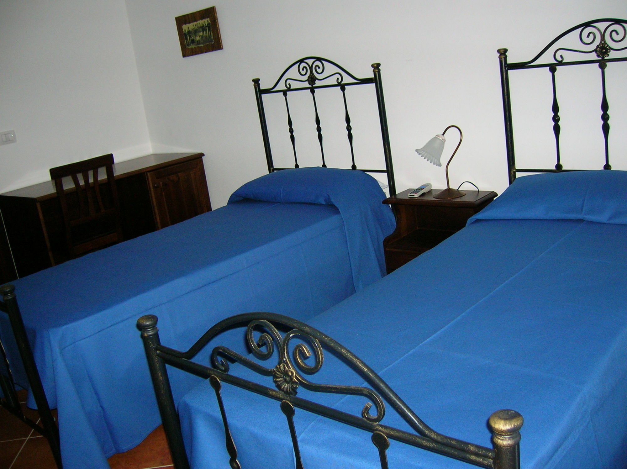 Bed Sandalia Badesi Exterior foto